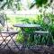 Wisteria Cottage Rylstone