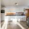 Luxury Tauern Suite Walchen Kaprun 6