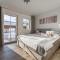 Luxury Tauern Suite Walchen Kaprun 6