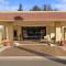 Howard Johnson by Wyndham Sacramento Downtown