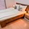 Apartments Seyda
