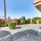 Pet-Friendly Palm Desert Condo with Pool Access!