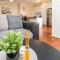 4 BR Home with Garage- short walk to shops, cafe, dining, and supermarkets