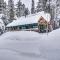 Snow Shire Cabin - Meredith Lodging