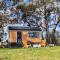 Kyneton Ridge Tiny House - Tiny Stays
