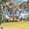 Kyneton Ridge Tiny House - Tiny Stays