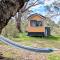 Kyneton Ridge Tiny House - Tiny Stays