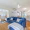 Shoal Shack 72, 72 Tomaree Rd - Pool, Pet Friendly, Wi-Fi, Air Con, Linen