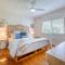 Shoal Shack 72, 72 Tomaree Rd - Pool, Pet Friendly, Wi-Fi, Air Con, Linen