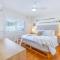 Shoal Shack 72, 72 Tomaree Rd - Pool, Pet Friendly, Wi-Fi, Air Con, Linen