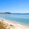 Shoal Shack 72, 72 Tomaree Rd - Pool, Pet Friendly, Wi-Fi, Air Con, Linen - Shoal Bay