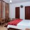 The bawa guest Inn