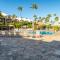 Rear Ocean View 2 Bedroom Single Level Condo at Kamaole Sands 9-305 - Wailea
