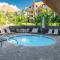 Rear Ocean View 2 Bedroom Single Level Condo at Kamaole Sands 9-305 - Wailea