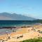 Rear Ocean View 2 Bedroom Single Level Condo at Kamaole Sands 9-305 - Wailea