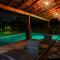 Casa Ak’ab’al Bacalar
