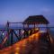 Casa Ak’ab’al Bacalar