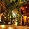 Casa Ak’ab’al Bacalar