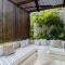 Modern Tropical Villa with Pool in Bingin - Bingin Beach