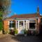 Carinya Cottage - Detached cosy cottage near Alnwick and Warkworth - Felton