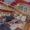 Aqua Paradise chalet