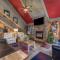 Aqua Paradise chalet