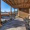 Aqua Paradise chalet