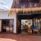 The Sanctuary -Private pool villas - 吉利阿尔
