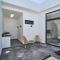 Luxury 2 Story Penthouse with Private Pool, Gym & Rooftop