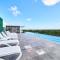 Luxury 2 Story Penthouse with Private Pool, Gym & Rooftop