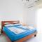 2 Bedroom Beautiful Apartment In Capaci - Capaci