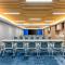 Holiday Inn Express Shenzhen Guangming by IHG - Free shuttle bus to and from the Shenzhen Baoan Airport - Shenzhen