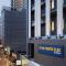 Four Points Flex by Sheraton Shin Osaka