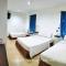 Dynasty Inn - Wakaf Che Yeh