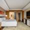 JW Marriott Hotel and Suites Saigon