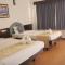 Tanyong Hotel