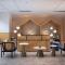 Hilton Garden Inn Chengde Mountain Resort