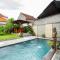 Kubu Beji Villa Batubulan Gianyar By The Lavana