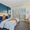 The Pool Resort Kingscliff - Studio with Garden View (5203) - Holiday Management Co.