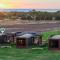 Samphire Chalet Tuart - Luxury Amidst Nature