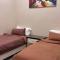Lodging Mak Endon - 斯里曼绒