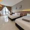 Sutera Bay Luxe Haven Suite Infini Stay