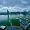 Yarra Accommodation-Private apartments-Collins Wharf Waterfront, Docklands