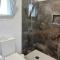 Charming Villa with Sea View in El Roque, Private Pool - Cotillo
