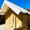Himalyan Wild Trails Premium Swiss Camp Prashar Lake