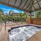Sydney resort style condo 3 pools