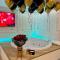 JACUZZI ROYAL SUITE - بودابست