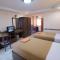 นาวิน แมนชั่น 2 Navin Mansion 2 - Pattaya Central