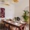 La Branca by The Blue Kite - Luxurious 4 BHK villas near Peaceful Morjim Beach, with Private Pool, Big Garden, Security, Kitchen, Wifi, Terrace