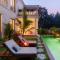 La Branca, Luxurious 4 BHK villas near Peaceful Morjim Beach, with Private Pool, Big Garden, Security, Kitchen, Terrace